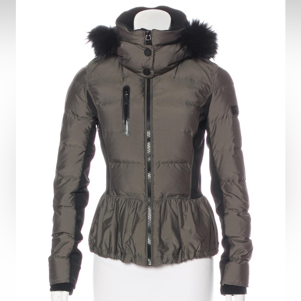 Burberry Sport Jacket